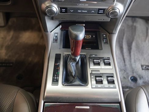 Used 2014 Lexus GX 460 Luxury AWD/4WD image 23