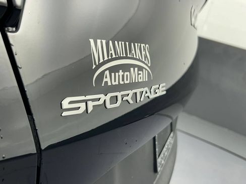 Used 2024 Kia Sportage EX AWD/4WD image 39