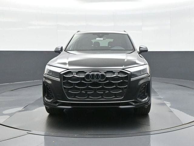 New 2026 Audi Q7 2.0T Premium Plus AWD/4WD image 2