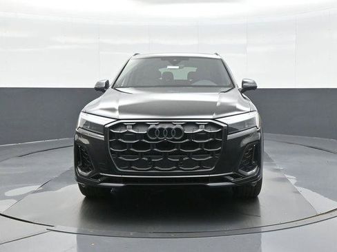 New 2026 Audi Q7 Premium Plus AWD/4WD image 2
