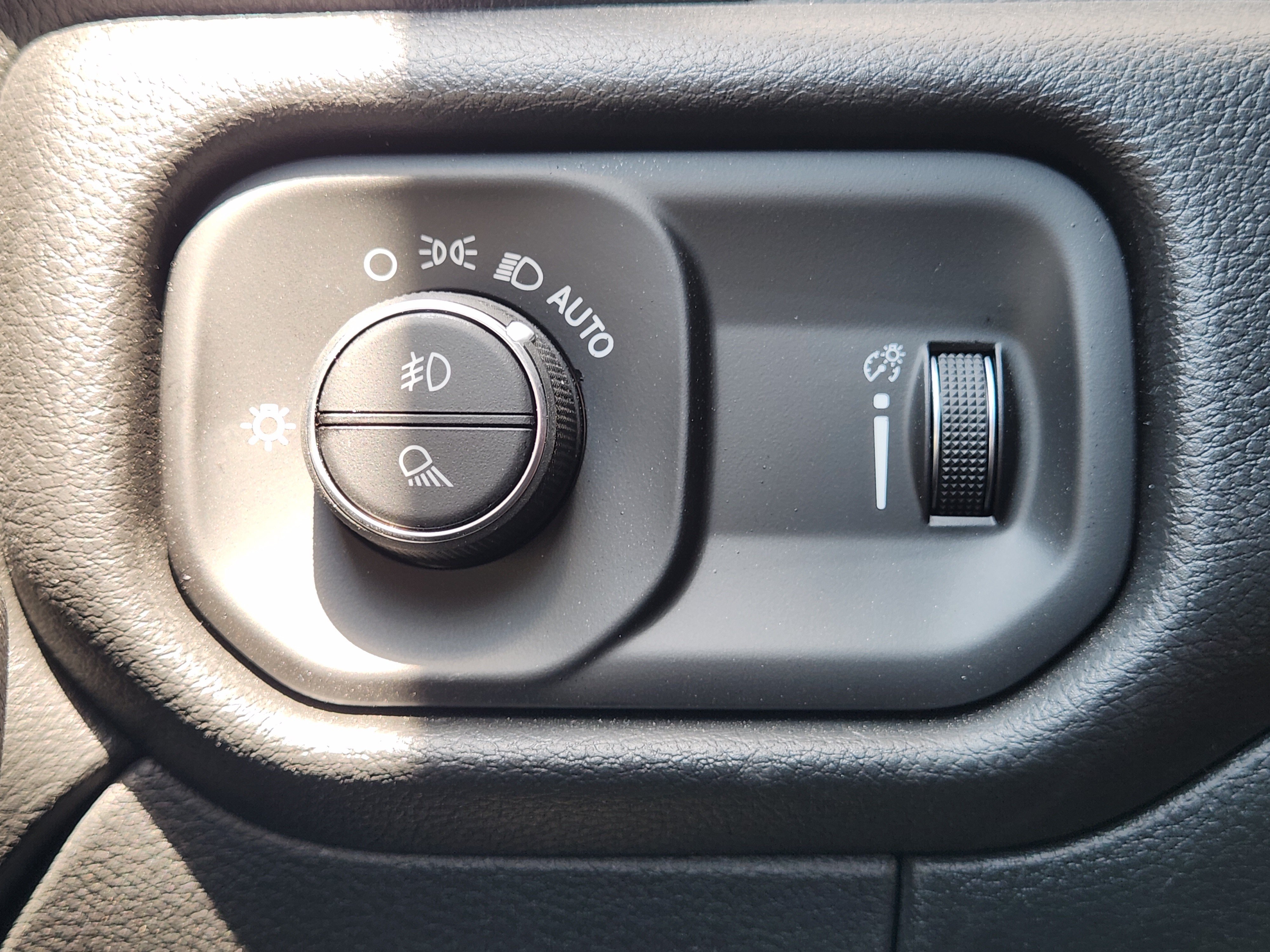 New 2026 RAM 2500 Tradesman AWD/4WD image 20