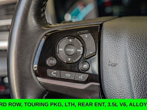Used 2024 Honda Odyssey Touring image 35