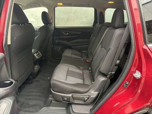 Used 2023 Subaru Ascent Premium w/ Convenience Package image 38