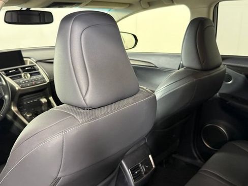 Used 2015 Lexus NX 200t FWD w/ Premium Package image 23