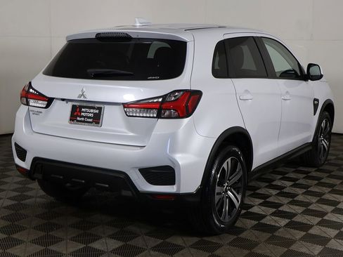 New 2026 Mitsubishi Outlander Sport ES AWD/4WD image 7