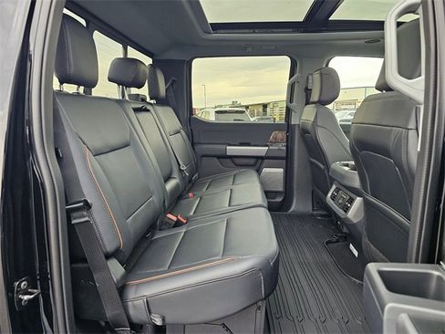 New 2026 Ford F250 Lariat w/ Tremor Off-Road Package image 14
