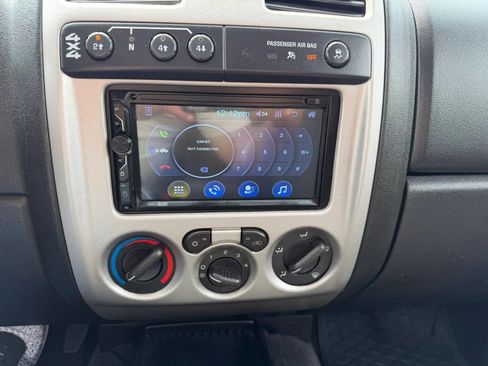 Used 2010 Chevrolet Colorado LT AWD/4WD image 32