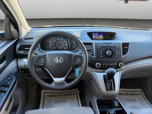 Used 2014 Honda CR-V EX image 23
