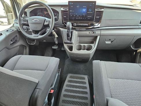 Certified 2023 Ford Transit 350 XLT RWD image 14