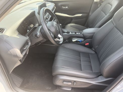 Used 2026 Honda HR-V EX-L image 23