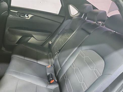 Used 2023 Kia Forte GT-Line FWD image 19