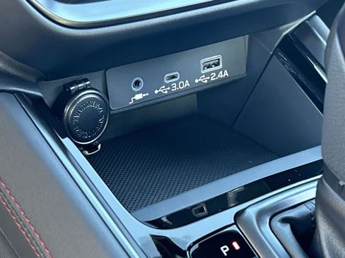 New 2026 Subaru WRX Limited AWD/4WD image 25