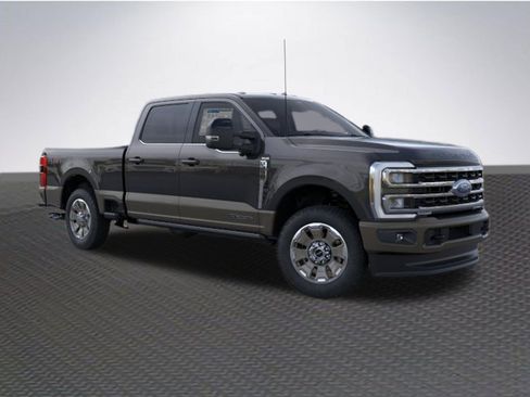 New 2026 Ford F250 4x4 Crew Cab Super Duty image 7