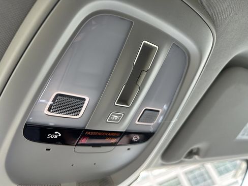 Certified 2024 Volvo XC60 T8 Plus w/ Climate Package image 36