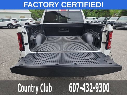 Used 2026 RAM 1500 Rebel w/ Rebel Level 1 Equipment Group AWD/4WD image 25
