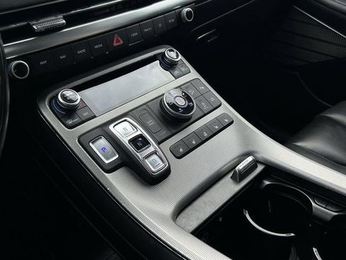 Used 2024 Hyundai Palisade Calligraphy image 20