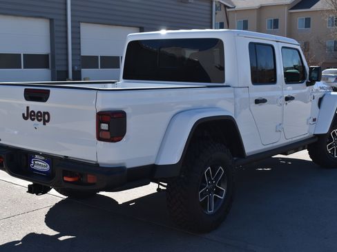 New 2026 Jeep Gladiator Mojave image 5