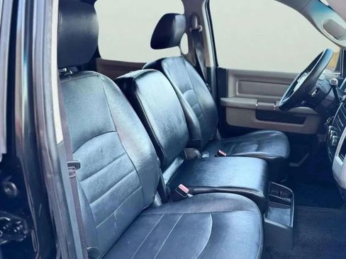 Used 2011 RAM 1500 Big Horn image 22