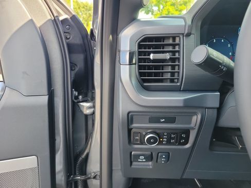 New 2026 Ford F150 XLT w/ Equipment Group 303A High AWD/4WD image 22