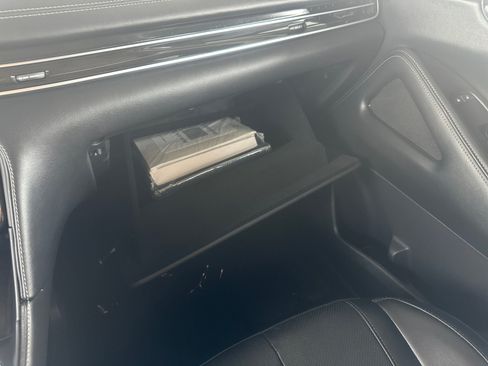 Used 2025 INFINITI QX60 Pure FWD image 27