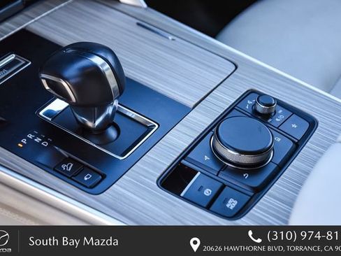 Certified 2024 MAZDA CX-90 Plug-In Hybrid w/ Premium Plus AWD/4WD image 20