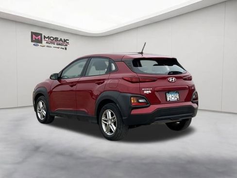 Used 2019 Hyundai Kona SE AWD/4WD image 7