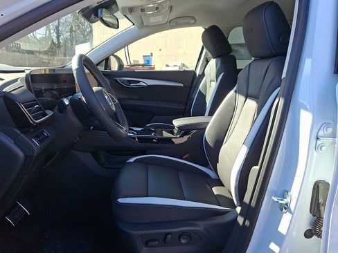 New 2026 Buick Envision Sport Touring AWD/4WD image 6