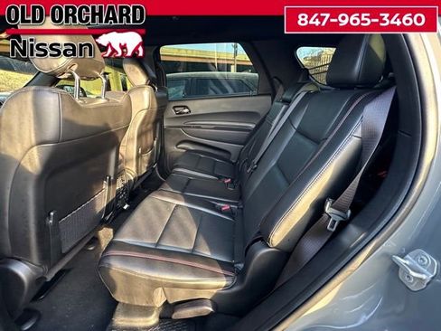 Used 2023 Dodge Durango GT image 12