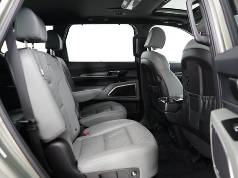 Used 2024 Kia Telluride EX X-Line AWD/4WD image 13
