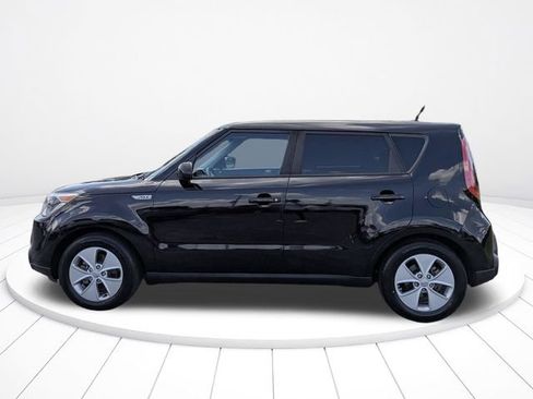 Used 2016 Kia Soul FWD image 6