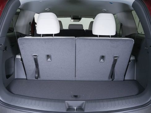 Used 2025 Hyundai Santa Fe SEL image 32