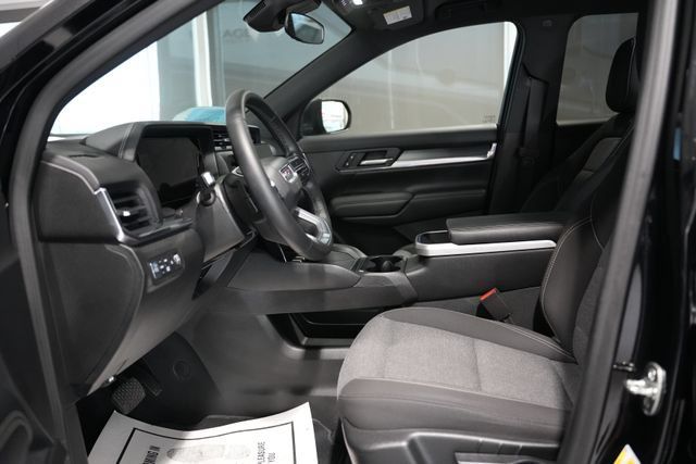 Used 2026 GMC Terrain Elevation AWD/4WD image 14