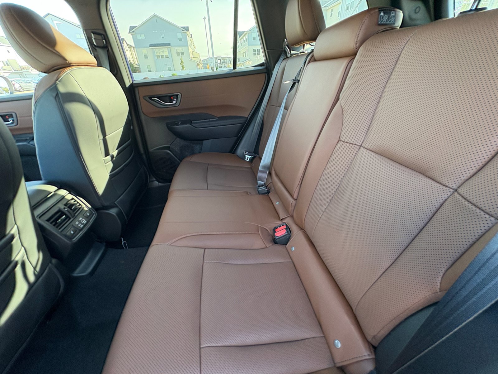 New 2026 Subaru Outback Touring XT AWD/4WD image 17