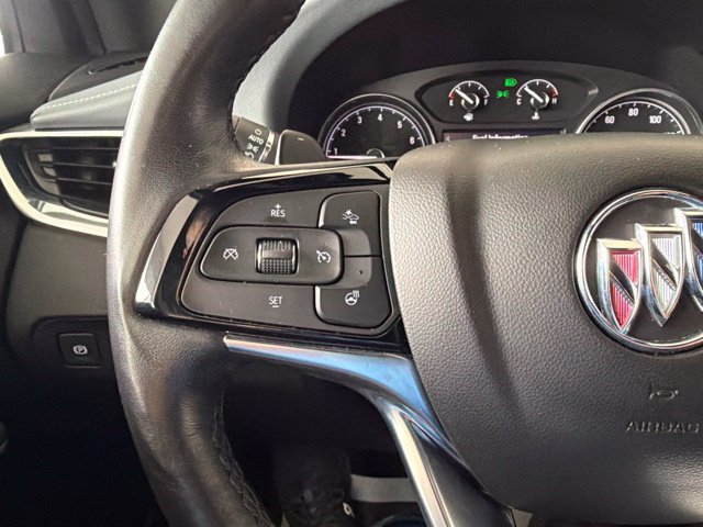 Used 2023 Buick Enclave Essence w/ Experience Buick Package AWD/4WD image 28