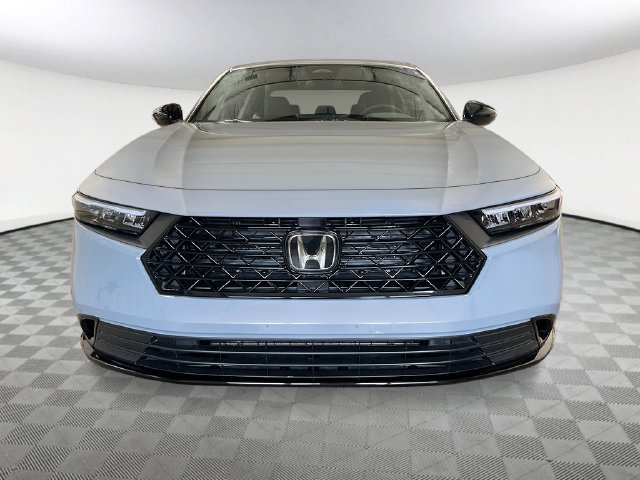 New 2026 Honda Accord Sport image 9
