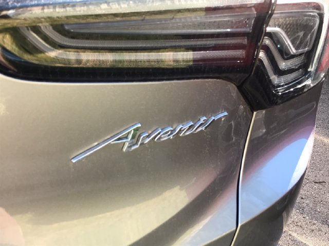 Certified 2024 Buick Encore GX Avenir w/ Avenir Convenience Package AWD/4WD image 31