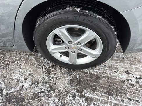 Used 2024 Chevrolet Malibu LT image 45