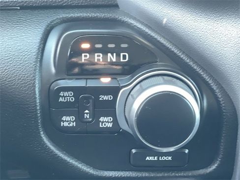 Used 2019 RAM 1500 Big Horn image 15