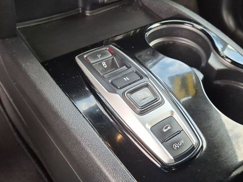 Used 2017 Honda Pilot Elite image 25