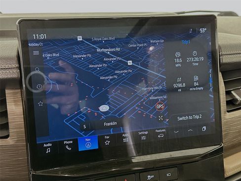 Used 2024 Ford Expedition Max Limited image 34