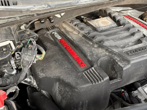 Used 2020 Ford F150 Raptor w/ Equipment Group 802A Luxury AWD/4WD image 60