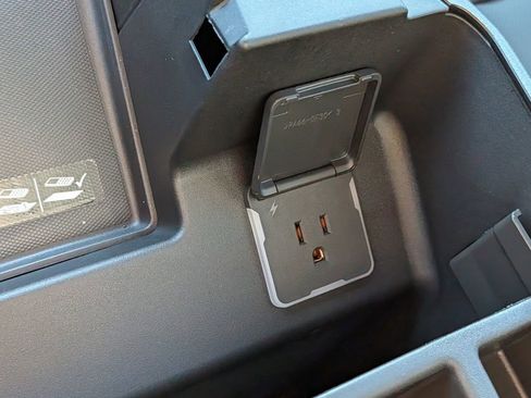 New 2026 GMC Sierra 1500 AT4 w/ AT4 Premium Package image 61