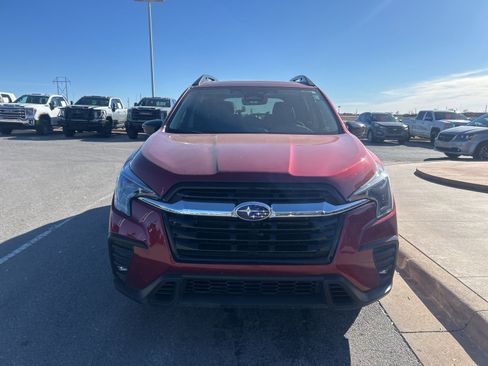 Used 2024 Subaru Ascent Limited w/ Technology Package image 2