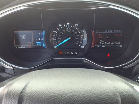 Used 2016 Ford Fusion SE image 15