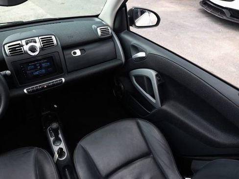 Used 2008 smart fortwo passion RWD image 20