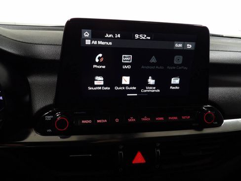 Used 2019 Kia Forte S w/ S Premium Package image 17