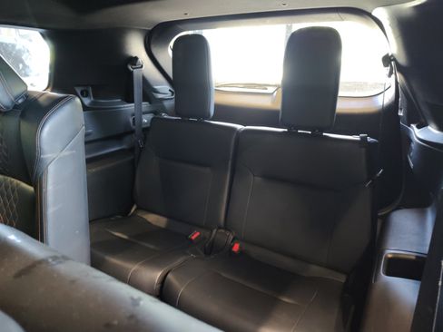 Used 2023 Mitsubishi Outlander SEL FWD image 24