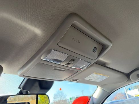 New 2026 Nissan Frontier S image 21