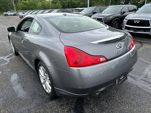 Used 2013 INFINITI G37 x Coupe w/ Premium Pkg AWD/4WD image 10