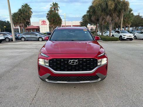 Used 2023 Hyundai Santa Fe SEL FWD image 5